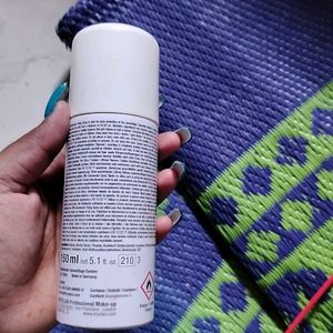 Kryolan Dermacolor Fixing Spray