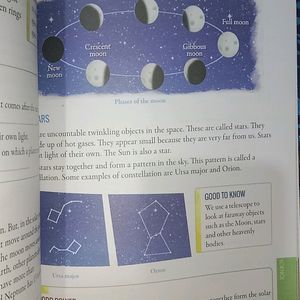 Class 3 Combined Book