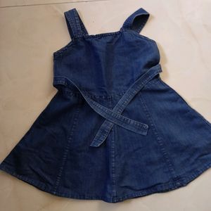 Baby Frock