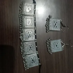 Girls Necklace