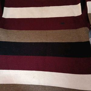 Boys Sweater Good Condition