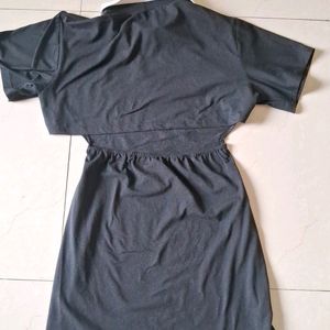 T-shirt Dress