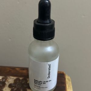 Salicylic Serum