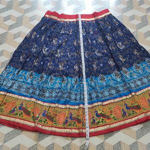 Ethnic Skirt