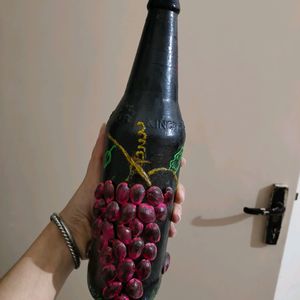 Bottle Art