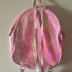 Butterfly 🦋 Bag Pack For Girls