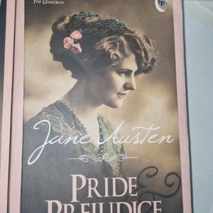 jane austen classic novels