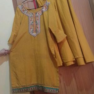 Kurta Set