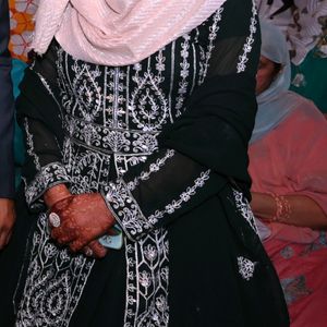 Pakistani Bridal Dress