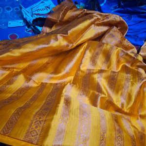 Banarasi Saree