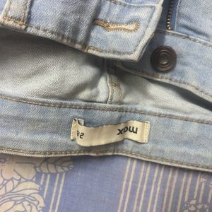 max denim