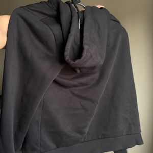 Zipped Hoodie For Women