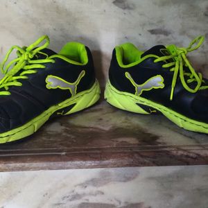 Original Puma Atom III DP Sports Shoes