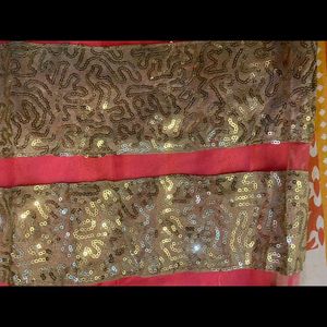 Lehanga Choli With Dupatta DIWALI OFFER)