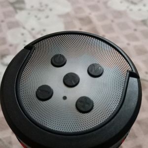 Yoroto Speaker New Condition Piece