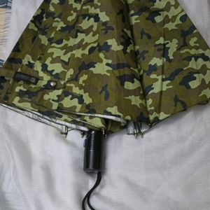 Full Size Umbrella - Unisex