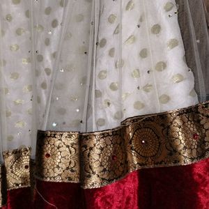 Lehnga/Lehnga Choli