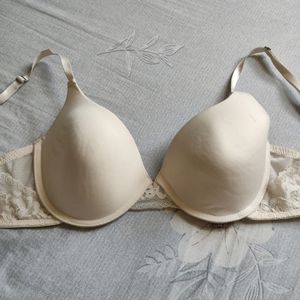 Jessica Simpson Padded Bra