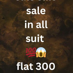 Sale Pick Any One Dress At 300 😱