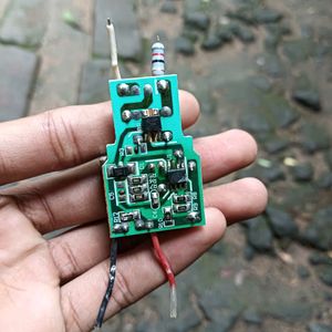 9 W Led Driver