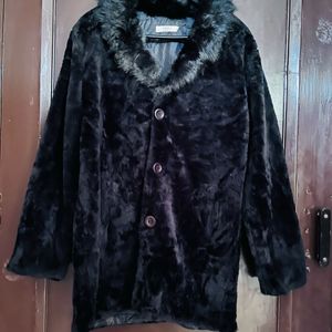 Pretty Coat For Girls