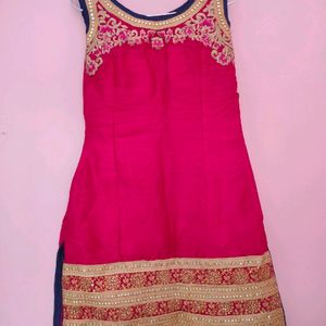 Patiala Suit