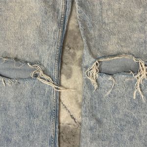 Bershka Denim