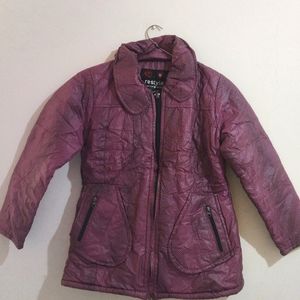 Jacket For Kids