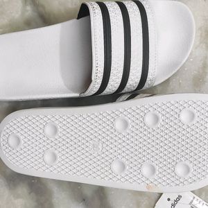 Adidas Slipper For Men ( Size-10)