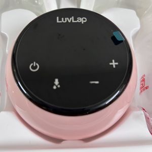 Luv Lap Dual Adore Electric breast pump