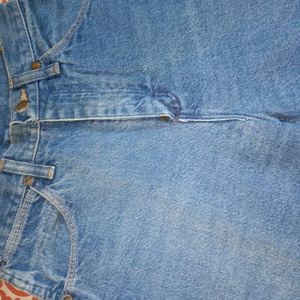 Sky Blue Jeans For Women Offer Available