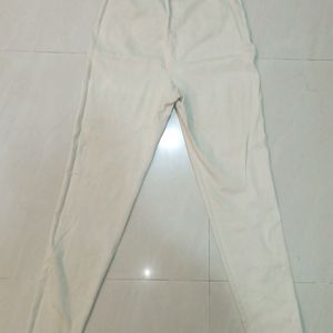 50₹ Beige Pant