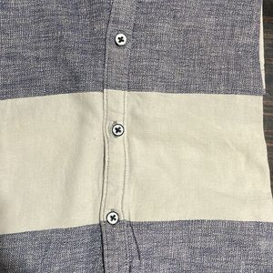 ❗️❗️ Linen Half Shirt ❗️❗️