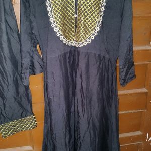 Kurti Pent Set