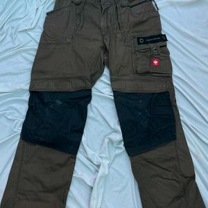 original Engelbert Strauss cargo pants