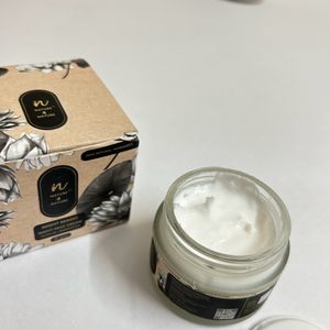 Nature4nature Night Face Cream