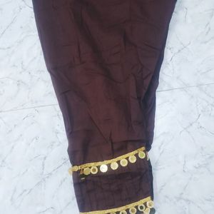 Kurti Pant Duppta