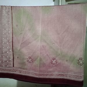 2 Sarees