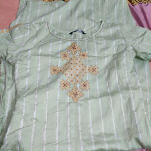 Branded Kurtas