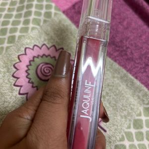 Jaquline USA Long lasting Liquid Lipstick