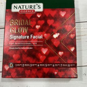 Bridal Facial Kit