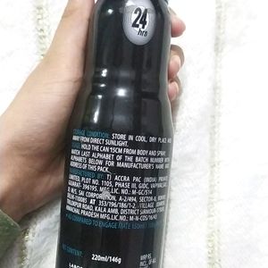 Engage Brand New Men Deodrant