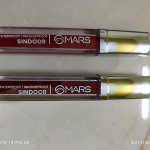 Mars Riwaz Waterproof Smudgeproof Sindoor