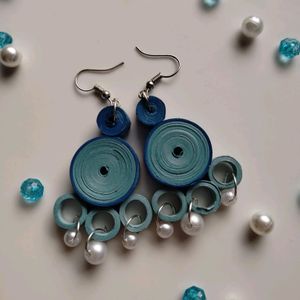 Handmade Earrings