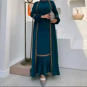 New Dubai Style Abaya 🥰🎉