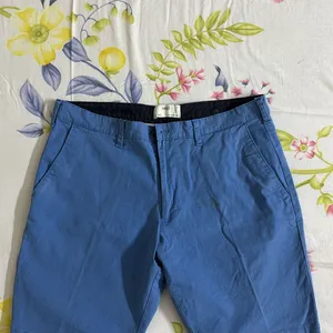 Marks And Spencer Shorts