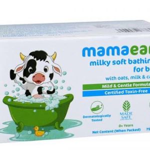 Mama Earth Baby Lotion , Soap-special Offer 199