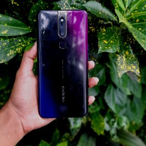 ,🎉💥Oppo F11 Pro+Back Case🎉💥