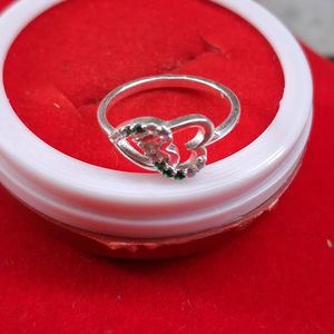 Beautiful New Ladies Finger Ring