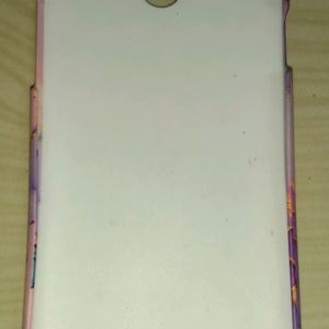 Mobile Back Cover